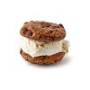 Ice cream sandwich